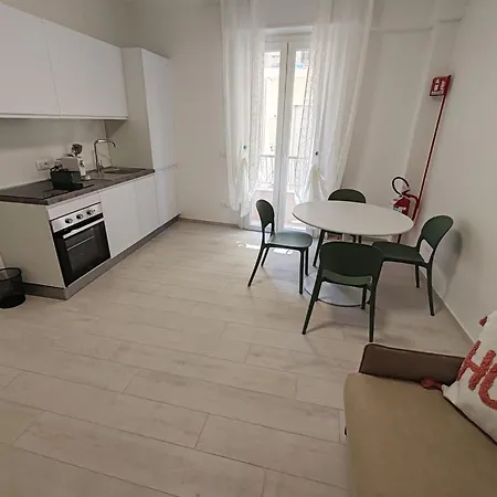 Castore Bilocale Nuovo A Due Passi Dal Mare