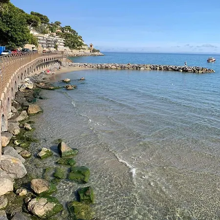 Appartamento Castore Bilocale Nuovo A Due Passi Dal Mare