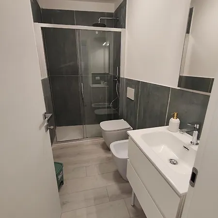 Castore Bilocale Nuovo A Due Passi Dal Mare Apartment