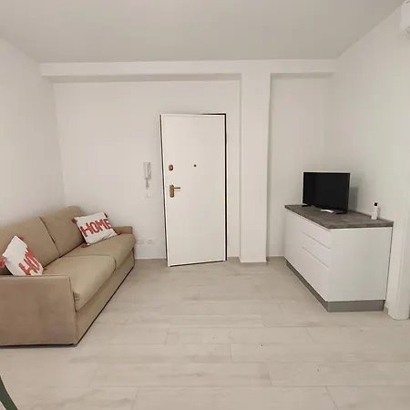 Apartment Castore Bilocale Nuovo A Due Passi Dal Mare