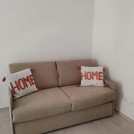 Apartment Castore Bilocale Nuovo A Due Passi Dal Mare *